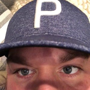 Meet your Posher, Steve